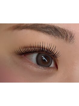 キープ力が自慢のサロン