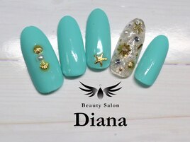 定額ハンド　A-059　6,980円