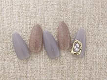 メロディー(Melody)/シンプルデザイン