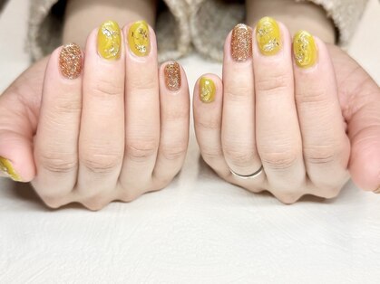 ヴェイスサロンアンバー(Vase Salon Amber)の写真