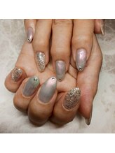 ウェリネイルサロン(WelinailSalon)/
