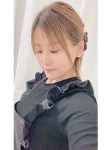 キャンアイラッシュ 大曽根店(CAN EYELASH) Chii 