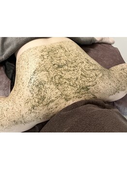 ブライダルメニューがあるサロン