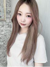 プリュム(Plume.)&nbsp;近藤 