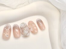 リセ(Risse)/キルティングマグネット　8200