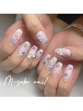 エムサロン(M-salon)/