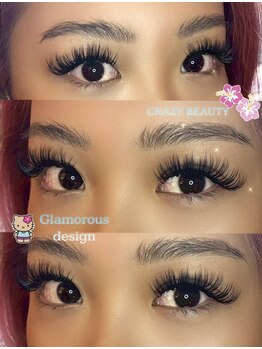 クレイジービューティー 渋谷道玄坂店(Crazy Beauty)/