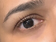 ゲンティアナ(Gentiana)/マスカラパーマ　〈nao〉