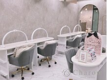 チャロム(Charom)の雰囲気（ハンド12席、フット2席にリニューアルいたしました！）