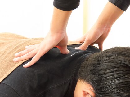 菊川駅前整骨院の写真