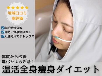 ヨサパーク ムーン(YOSA PARK Moon)