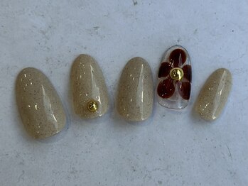 simple定額コース￥6,800