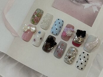 ディクト バイ デイシー(DICT by deicy)/シンプルコース