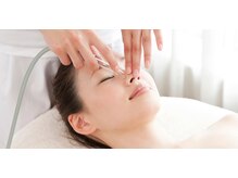 毛穴洗浄でうるつや美肌♪代々木上原/表参道/新宿/ピーリング