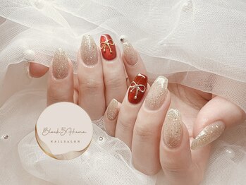 ブロックファイブハナ(Block 5 HANA)/