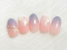 アノリー(anoliy)/1月、2月アートデザイン