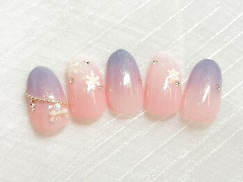 アノリー(anoliy)/1月、2月アートデザイン