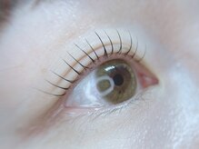 ラココ(La,coco)/まつげパーマ上