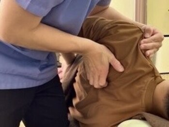 さくらく整体院の写真/持続的な効果を実感できる全身矯正!施術後の体の変化に驚くこと間違いなし◎まずはお気軽にご相談ください