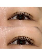 エクシアホワイトニング 碧南店/ラッシュリフト/まつげパーマ