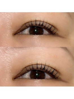 エクシアホワイトニング 碧南店/ラッシュリフト/まつげパーマ