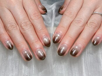 ドリーミー ネイル 上野(Dreamy Nail)/¥6980