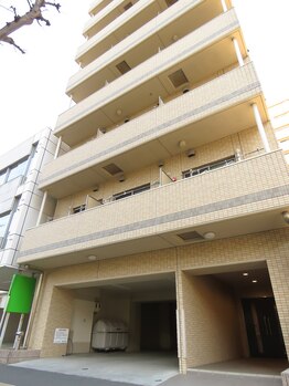 アットユウ(@yu)/サロン外観