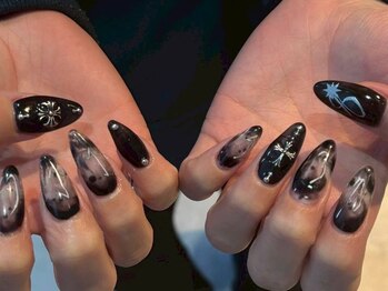 ウォル トウキョウ 渋谷(WOL TOKYO)/【限定/ジェル】