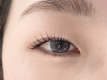 シロ(shiro)/カールが選べるまつげパーマ