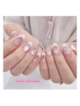 ルシエ(LUCIE)/チップ長さ出し10本、やり放題