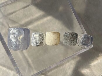 ノンチェ 西宮北口(Nonche)/シルバーグレーニュアンス