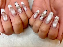 デサンジュ パリ 桑名店(DESSANGE PARIS)/