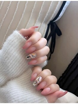 リナネイルサロン 池袋(Lina nail salon)/
