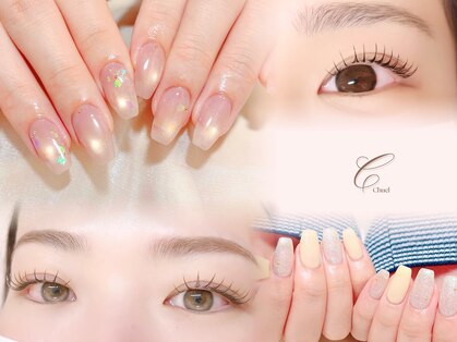 チュエル 池袋(Chuel)の写真