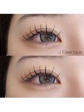 ジェイフェリーク(J Feerique)/フラットラッシュ120☆