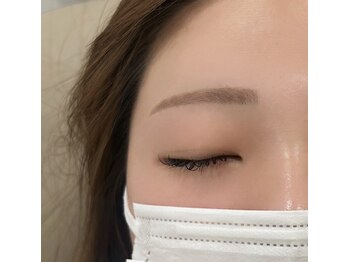 フィグ(fig)/美眉スタイリング