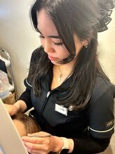 リリー(Lily)&nbsp;Kaho 