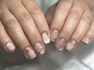 オールフルスタイル★ハンド★