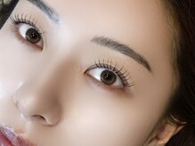 サロン ド ワカ(Salon de WAKA)/エクステパーマ