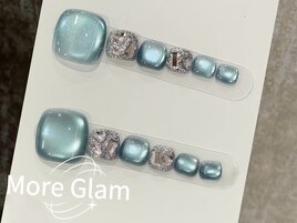 フットネイル