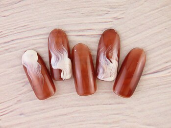 イズネイル(izu Nail)/