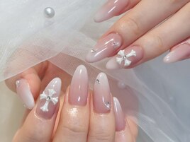 ベイビーブーマー×クロムパーツ