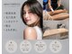 サロン カメリア(salon CAMELLIA)の写真