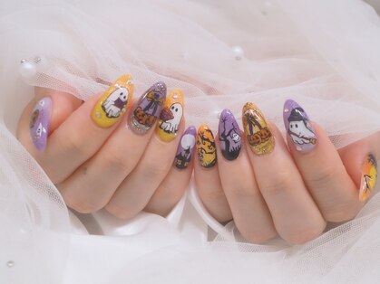 アモーレ(amore)の写真