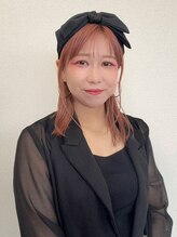 ステレオビューティー(STEREO BEAUTY)&nbsp;石川 