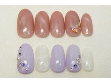 ピアシェ(Piache)/定額デザイン￥8400