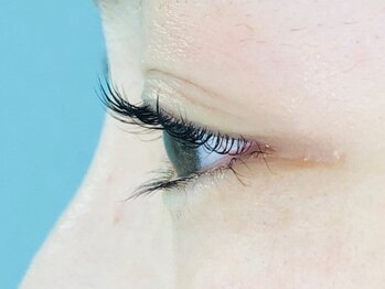 ビーアンドビー ヴォンヌ ビュー(B&b Bonne&beaute)/パリジェンヌラッシュリフト★