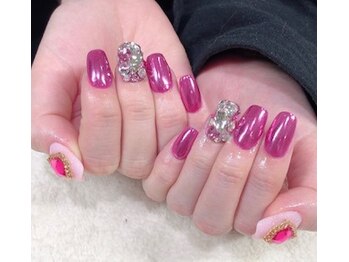 ボニー(bonny)/スカルプシンプルコース