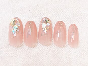 ノアネイル(Noanail)/アート90分コース