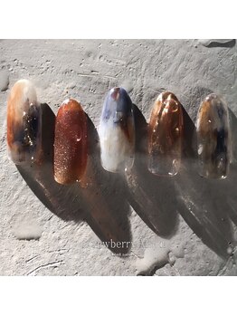 サロンストロベリームーン(Salon Strawberry Moon)/スタンダード定額☆¥7,980